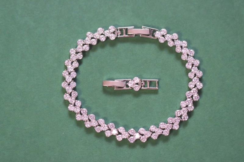 Swarovski Bracelets